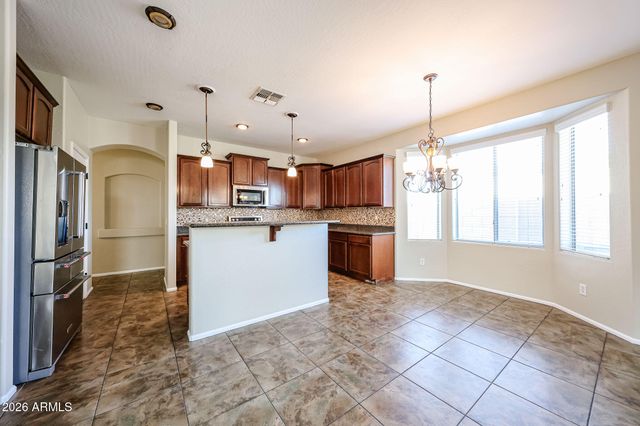 25810 W WATKINS Street, Buckeye, AZ 85326
