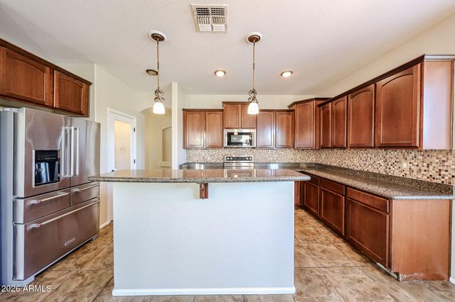 25810 W WATKINS Street, Buckeye, AZ 85326