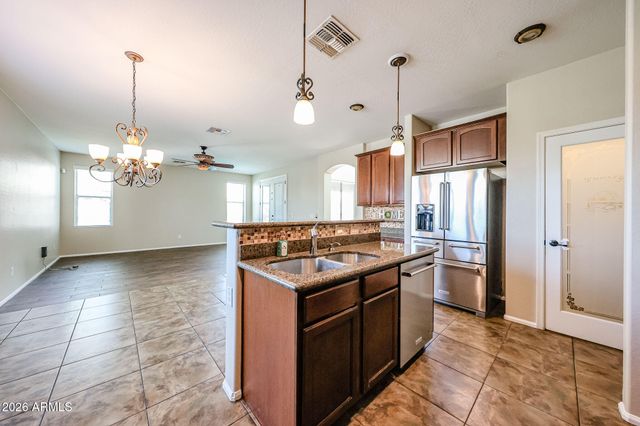 25810 W WATKINS Street, Buckeye, AZ 85326