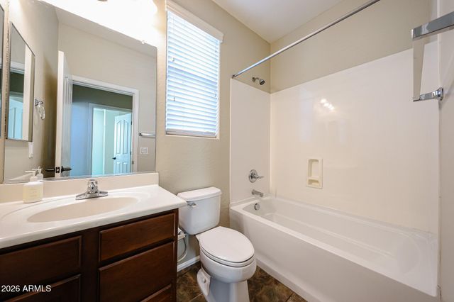 25810 W WATKINS Street, Buckeye, AZ 85326