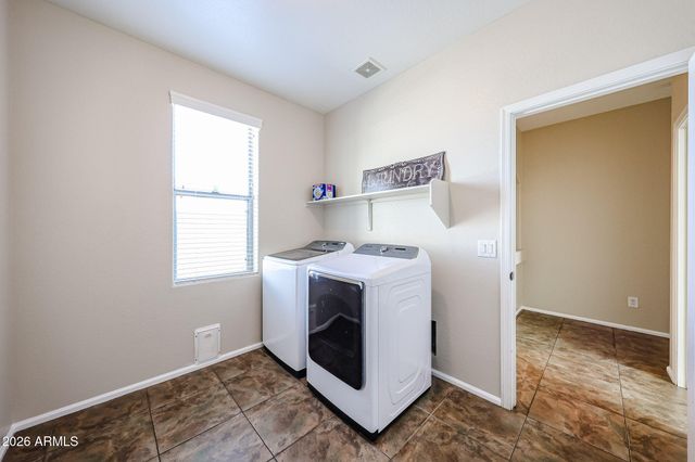 25810 W WATKINS Street, Buckeye, AZ 85326
