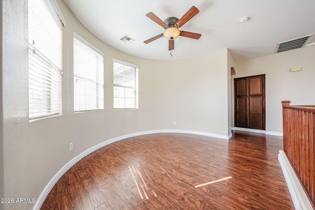 25810 W WATKINS Street, Buckeye, AZ 85326