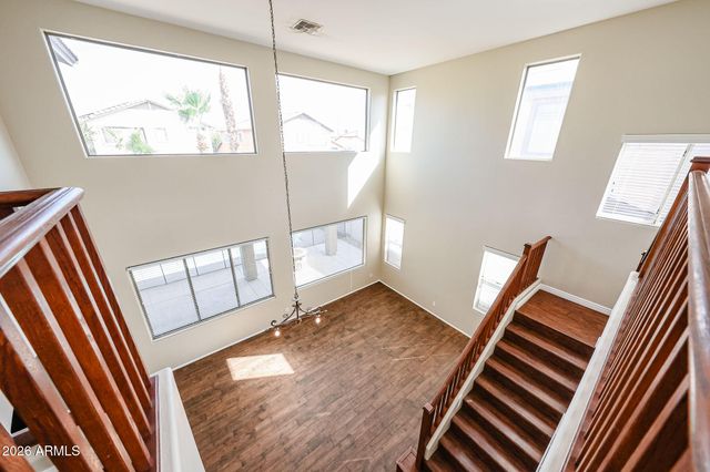 25810 W WATKINS Street, Buckeye, AZ 85326