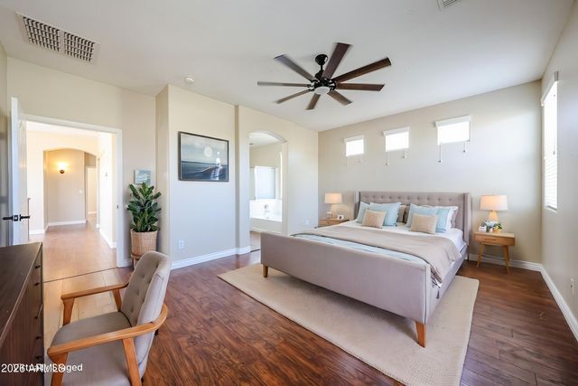 25810 W WATKINS Street, Buckeye, AZ 85326