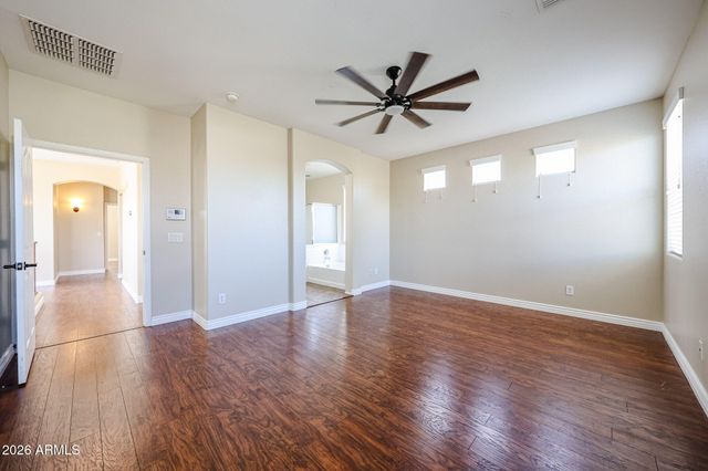 25810 W WATKINS Street, Buckeye, AZ 85326