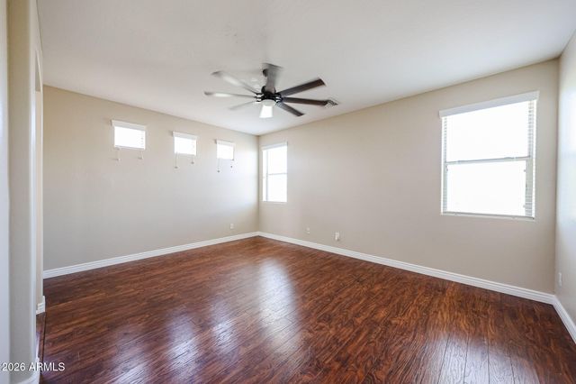 25810 W WATKINS Street, Buckeye, AZ 85326