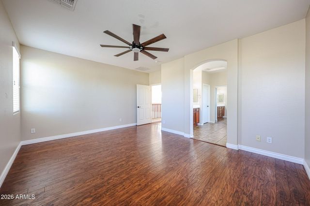 25810 W WATKINS Street, Buckeye, AZ 85326