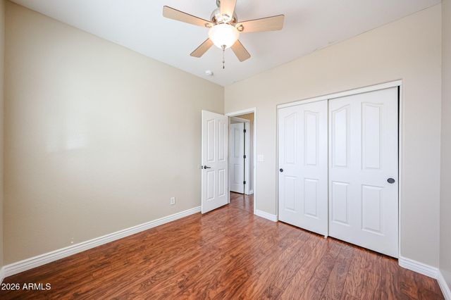 25810 W WATKINS Street, Buckeye, AZ 85326