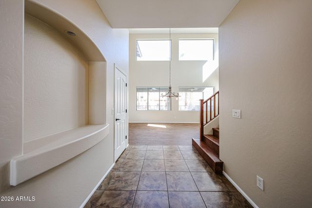25810 W WATKINS Street, Buckeye, AZ 85326