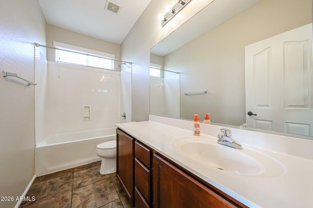 25810 W WATKINS Street, Buckeye, AZ 85326