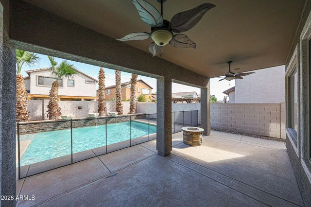 25810 W WATKINS Street, Buckeye, AZ 85326