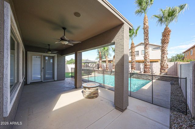 25810 W WATKINS Street, Buckeye, AZ 85326