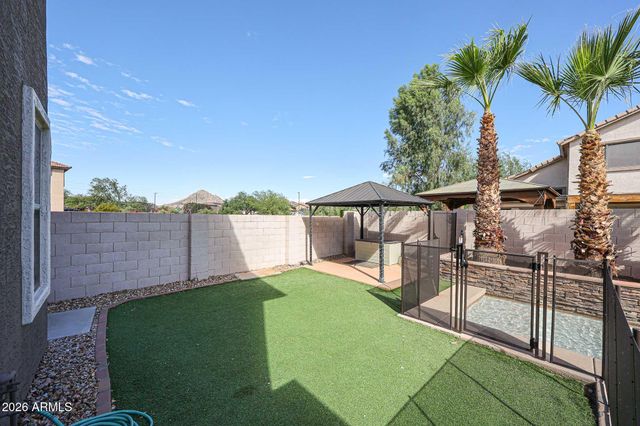 25810 W WATKINS Street, Buckeye, AZ 85326