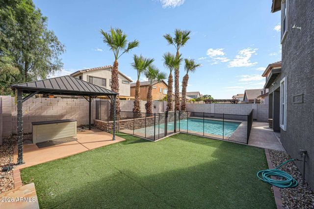 25810 W WATKINS Street, Buckeye, AZ 85326