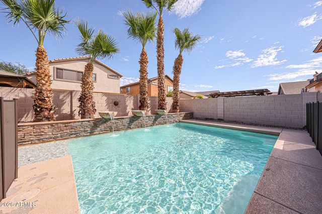 25810 W WATKINS Street, Buckeye, AZ 85326