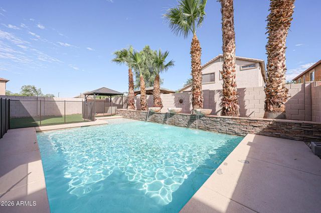 25810 W WATKINS Street, Buckeye, AZ 85326