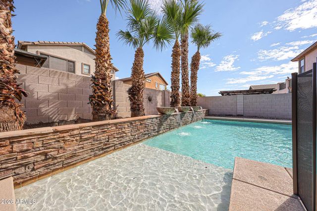 25810 W WATKINS Street, Buckeye, AZ 85326