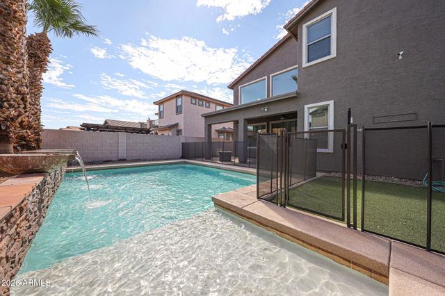 25810 W WATKINS Street, Buckeye, AZ 85326