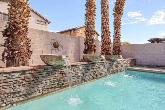 25810 W WATKINS Street, Buckeye, AZ 85326