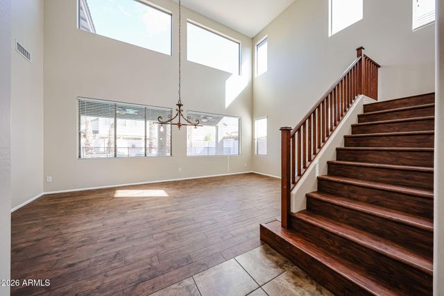 25810 W WATKINS Street, Buckeye, AZ 85326