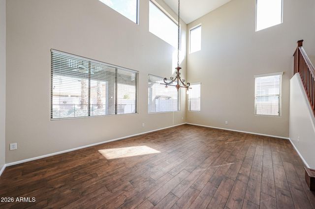 25810 W WATKINS Street, Buckeye, AZ 85326