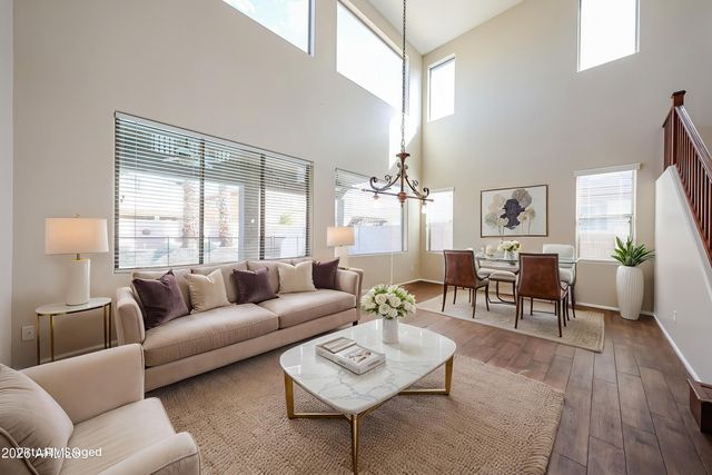 25810 W WATKINS Street, Buckeye, AZ 85326