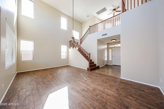 25810 W WATKINS Street, Buckeye, AZ 85326