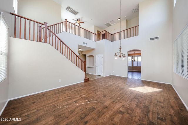 25810 W WATKINS Street, Buckeye, AZ 85326