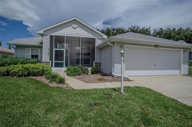 5095 CHINA SEA DRIVE, Tavares, FL 32778