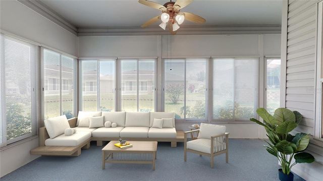5095 CHINA SEA DRIVE, Tavares, FL 32778