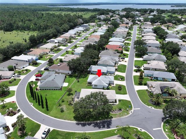 5095 CHINA SEA DRIVE, Tavares, FL 32778