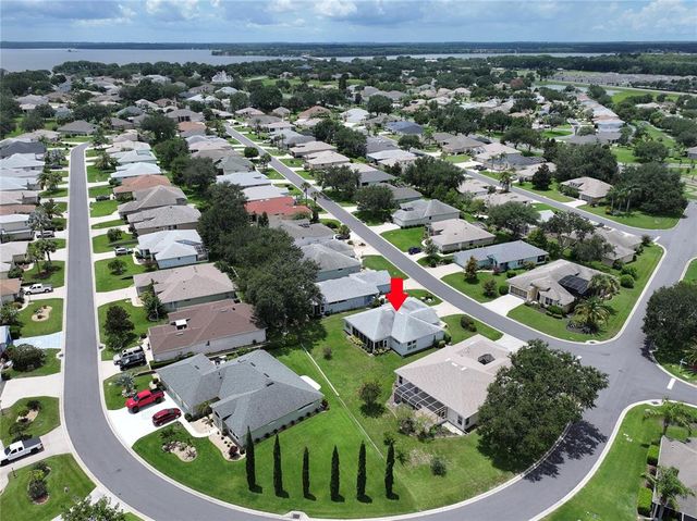 5095 CHINA SEA DRIVE, Tavares, FL 32778