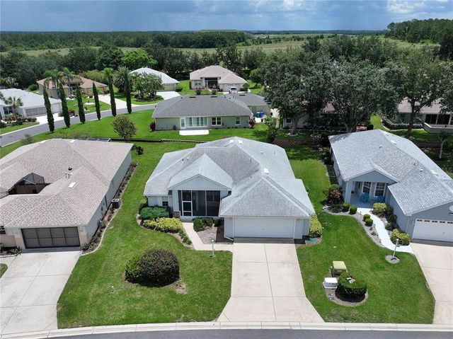 5095 CHINA SEA DRIVE, Tavares, FL 32778