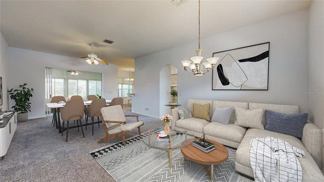 5095 CHINA SEA DRIVE, Tavares, FL 32778