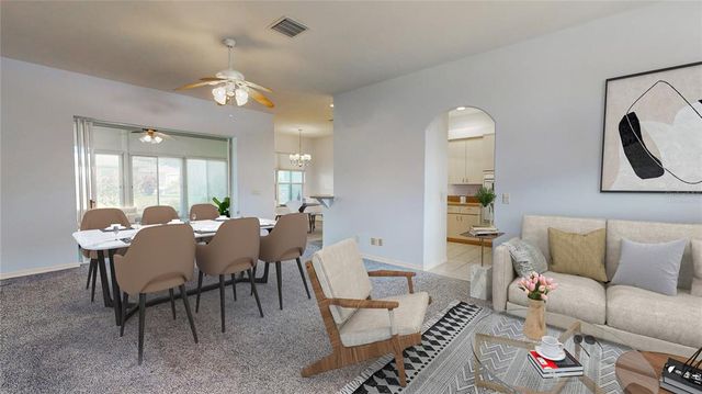 5095 CHINA SEA DRIVE, Tavares, FL 32778