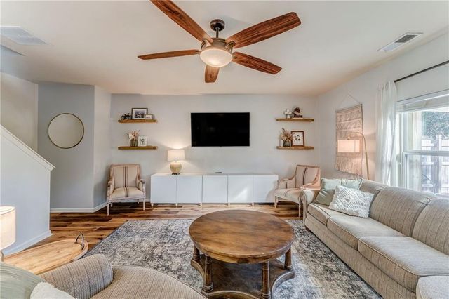 160 Renford Road, Ball Ground, GA 30107