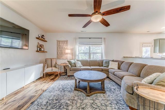 160 Renford Road, Ball Ground, GA 30107