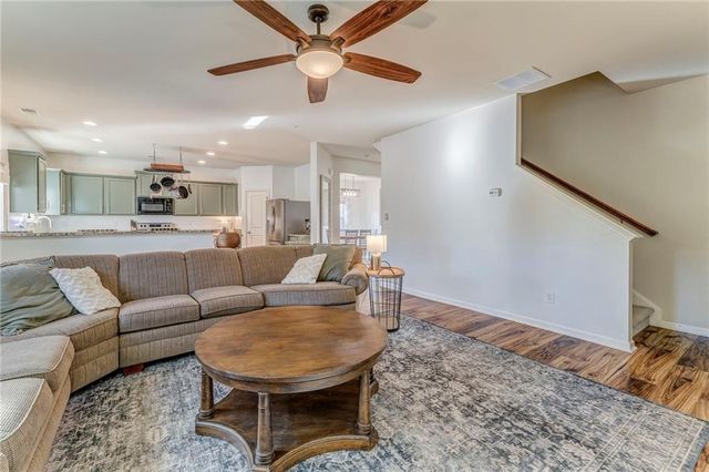 160 Renford Road, Ball Ground, GA 30107