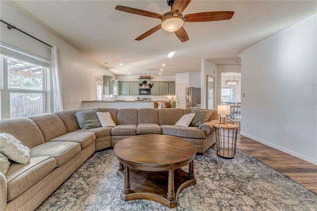 160 Renford Road, Ball Ground, GA 30107