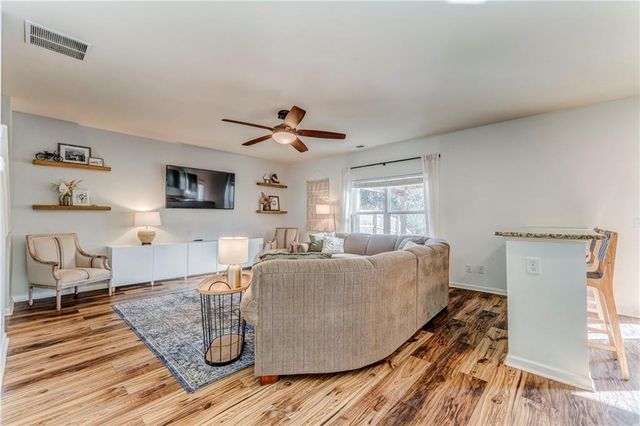 160 Renford Road, Ball Ground, GA 30107