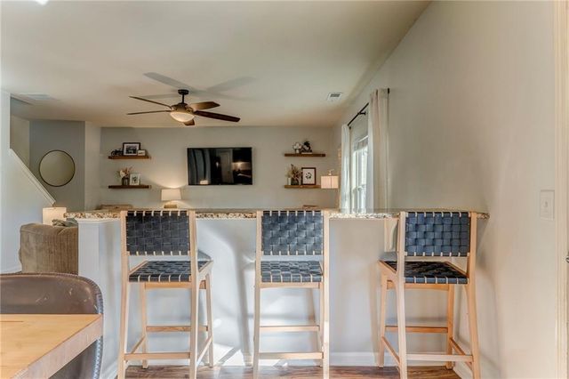 160 Renford Road, Ball Ground, GA 30107