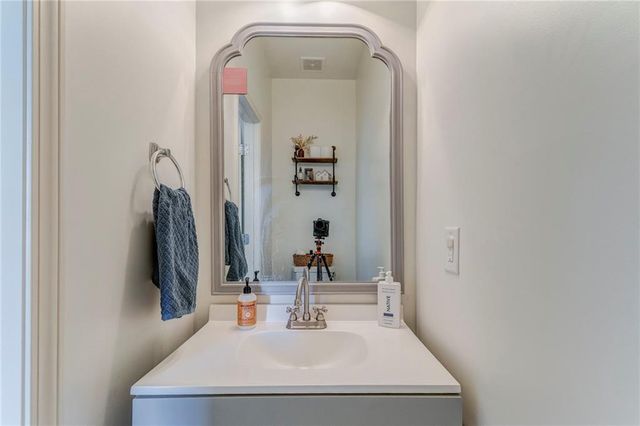 160 Renford Road, Ball Ground, GA 30107