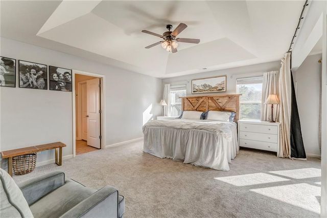 160 Renford Road, Ball Ground, GA 30107