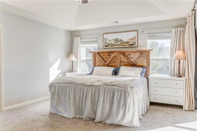 160 Renford Road, Ball Ground, GA 30107