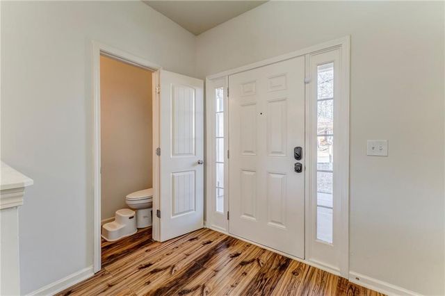 160 Renford Road, Ball Ground, GA 30107