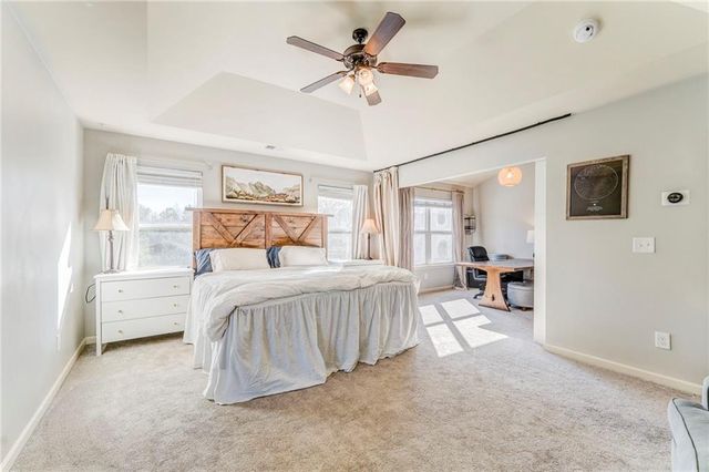 160 Renford Road, Ball Ground, GA 30107