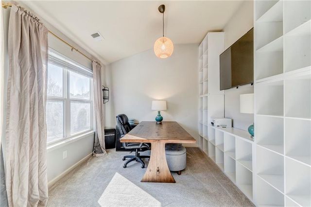 160 Renford Road, Ball Ground, GA 30107