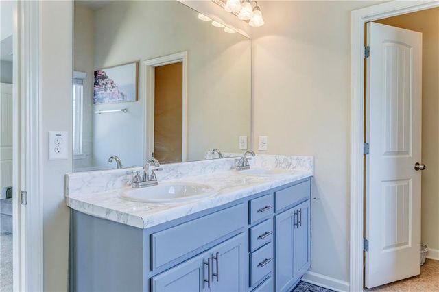 160 Renford Road, Ball Ground, GA 30107