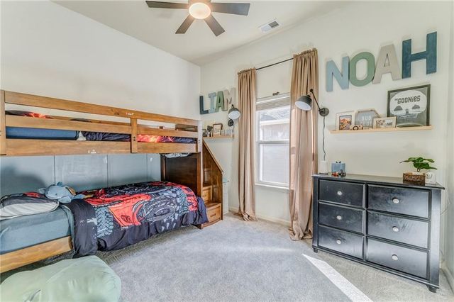 160 Renford Road, Ball Ground, GA 30107