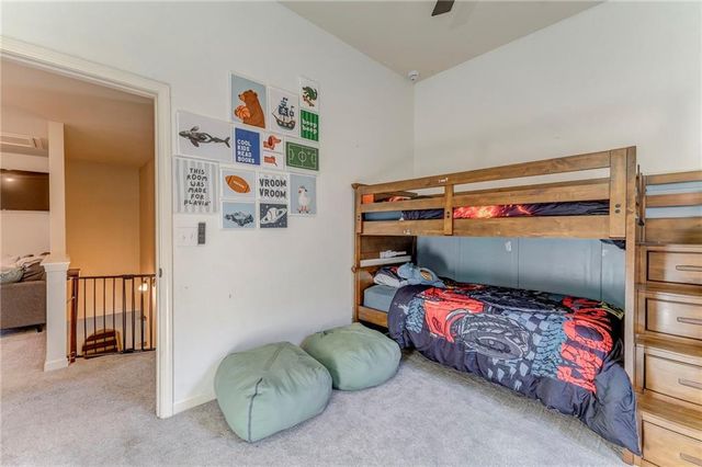 160 Renford Road, Ball Ground, GA 30107